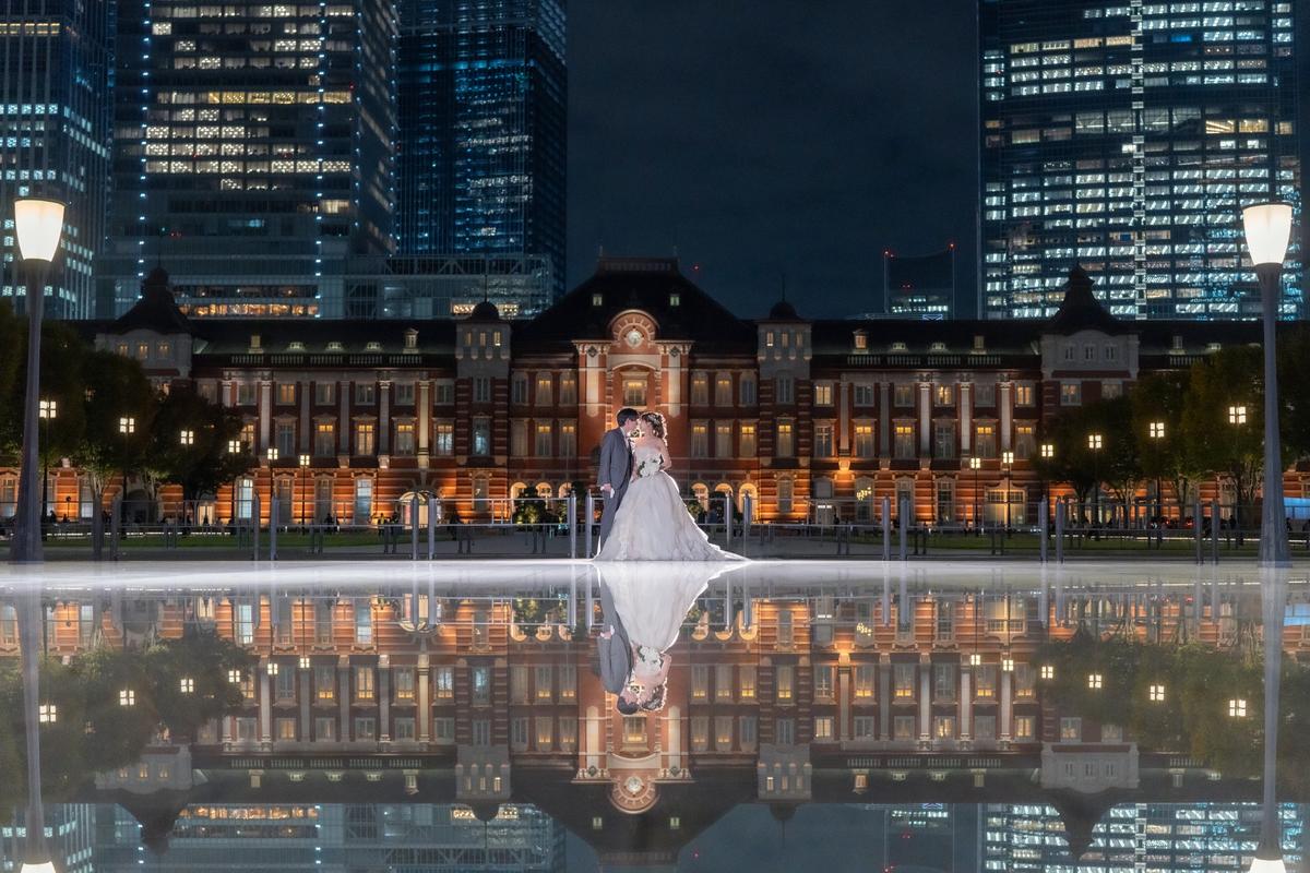 Tokyo Image
