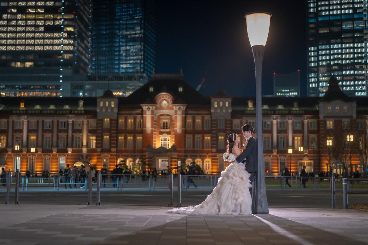 Tokyo Image