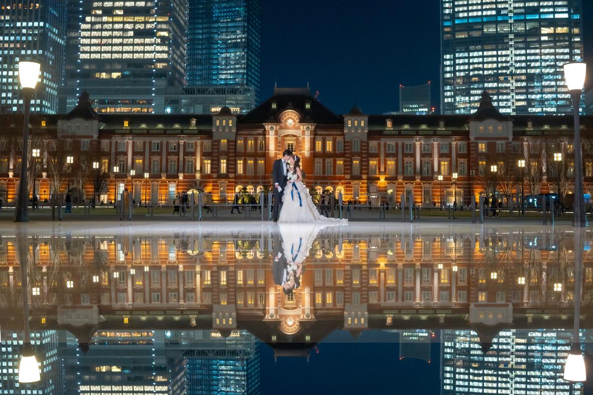 Tokyo Image
